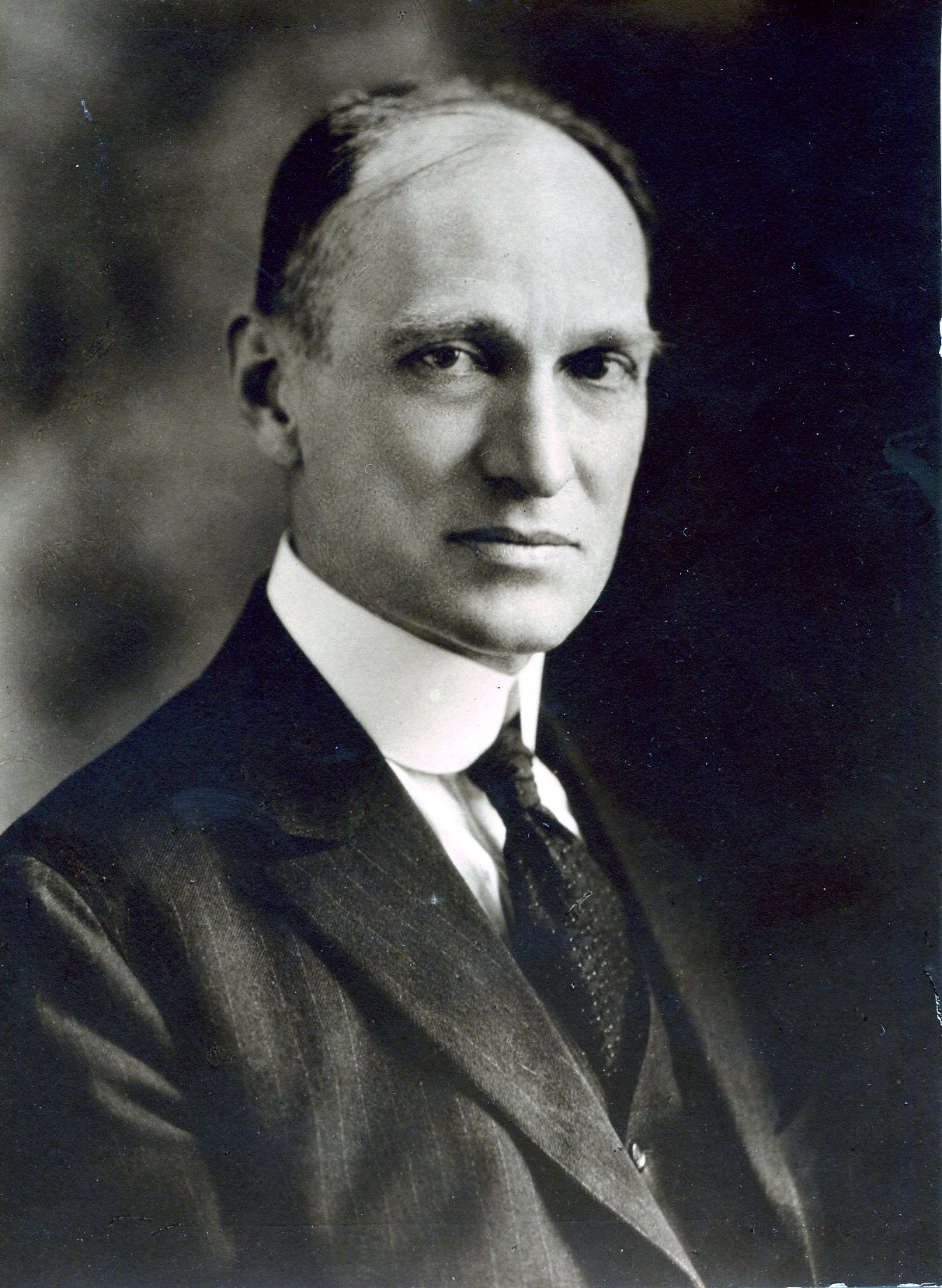 Member portrait of William Robert Williams